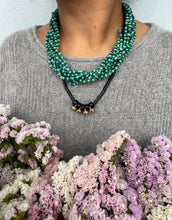 Load image into Gallery viewer, RUNWAY NAGALAND NECKLACE