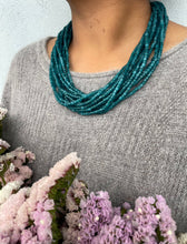 Load image into Gallery viewer, RUNWAY NAGALAND NECKLACE