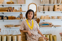 Load image into Gallery viewer, RUNWAY NAGALAND NECKLACE