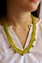 Load image into Gallery viewer, RUNWAY NAGALAND NECKLACE