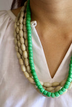 Load image into Gallery viewer, RUNWAY NAGALAND NECKLACE