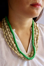 Load image into Gallery viewer, RUNWAY NAGALAND NECKLACE