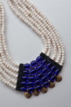 Load image into Gallery viewer, RUNWAY NAGALAND NECKLACE