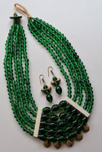 Load image into Gallery viewer, RUNWAY NAGALAND NECKLACE