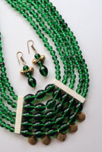 Load image into Gallery viewer, RUNWAY NAGALAND NECKLACE