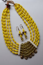 Load image into Gallery viewer, RUNWAY NAGALAND NECKLACE