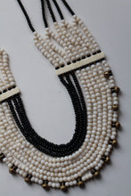 Load image into Gallery viewer, RUNWAY NAGALAND NECKLACE