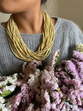 Load image into Gallery viewer, RUNWAY NAGALAND NECKLACE