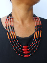 Load image into Gallery viewer, GTJ TIMELESS NECKLACE
