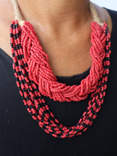 Load image into Gallery viewer, RUNWAY NAGALAND GTJ NECKLACE