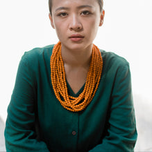 Load image into Gallery viewer, GTJ TIMELESS NECKLACE