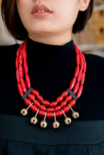 Load image into Gallery viewer, GTJ TIMELESS NECKLACE