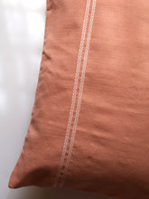 Load image into Gallery viewer, RUNWAY NAGALAND CUSHION COVER