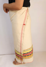 Load image into Gallery viewer, RUNWAY NAGALAND HANDLOOM MEKHALA