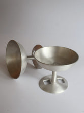 Load image into Gallery viewer, RUNWAY NAGALAND HANDMADE PEDESTAL BOWL