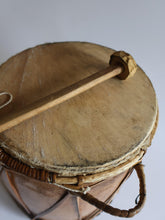 Load image into Gallery viewer, RUNWAY NAGALAND INDIGENEOUS DRUM