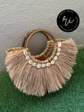 Load image into Gallery viewer, RUNWAY NAGALAND BAG