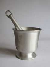 Load image into Gallery viewer, RUNWAY NAGALAND MORTAR AND PESTEL