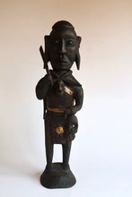 Load image into Gallery viewer, NAGA HEAD HUNTER FIGURE