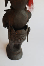 Load image into Gallery viewer, NAGA HEAD HUNTER FIGURE