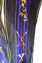 Load image into Gallery viewer, NAGA TRADITIONAL MEN'S STOLE