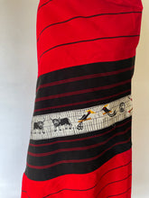 Load image into Gallery viewer, NAGA TRADITIONAL MENS SHAWL