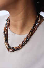 Load image into Gallery viewer, RUNWAY NAGALAND NECKLACE