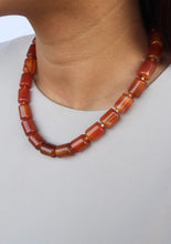 Load image into Gallery viewer, RUNWAY NAGALAND NECKLACE
