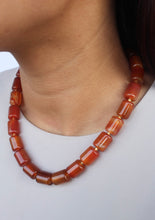 Load image into Gallery viewer, RUNWAY NAGALAND NECKLACE