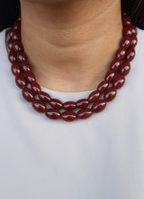 Load image into Gallery viewer, RUNWAY NAGALAND NECKLACE