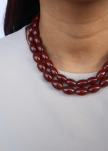 Load image into Gallery viewer, RUNWAY NAGALAND NECKLACE