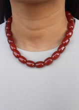 Load image into Gallery viewer, RUNWAY NAGALAND NECKLACE