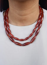 Load image into Gallery viewer, RUNWAY NAGALAND NECKLACE