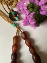 Load image into Gallery viewer, RUNWAY NAGALAND NECKLACE