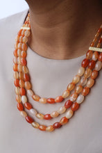 Load image into Gallery viewer, RUNWY NAGALAND NECKLACE