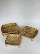 Load image into Gallery viewer, RUNWAY NAGALAND BAMBOO RAY SET