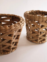 Load image into Gallery viewer, RUNWAY NAGALAND UTILITY BASKET