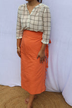 Load image into Gallery viewer, RUNWAY NAGALAND YOSHI MEKHALA