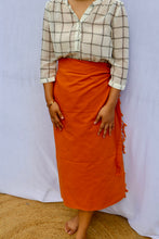 Load image into Gallery viewer, RUNWAY NAGALAND YOSHI MEKHALA