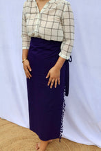 Load image into Gallery viewer, RUNWAY NAGALAND YOSHI MEKHALA