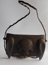 Load image into Gallery viewer, Runway Wooden bag