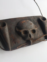 Load image into Gallery viewer, Runway wooden Bag