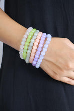 Load image into Gallery viewer, GOULU BEADED BRACELET SET