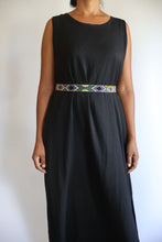 Load image into Gallery viewer, GOULU BEADED OBI BELT