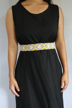Load image into Gallery viewer, GOULU BEADED OBI BELT