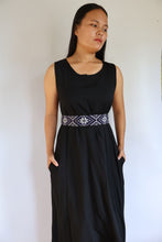 Load image into Gallery viewer, GOULU BEADED OBI BELT