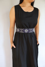 Load image into Gallery viewer, GOULU BEADED OBI BELT