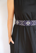 Load image into Gallery viewer, GOULU BEADED OBI BELT