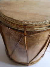 Load image into Gallery viewer, INDIGENEOUS DRUM