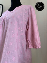 Load image into Gallery viewer, ‘VON’ Kurti | Linen